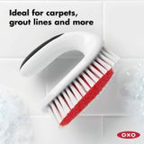 Bàn chải cọ đa năng OXO