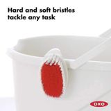 Bàn chải cọ đa năng OXO
