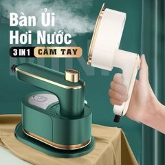 Bàn là cầm tay Mini Fouvin
