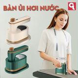 Bàn là cầm tay Mini Fouvin