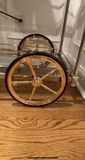 Bar Cart Acme Cyrus
