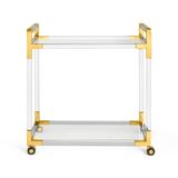 Bar cart Xcella
