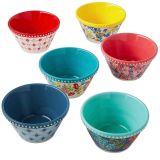 Bộ 6 bát cơm Ramekin The Pioneer Woman