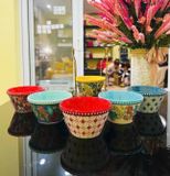 Bộ 6 bát cơm Ramekin The Pioneer Woman