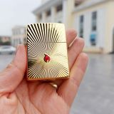 Bật lửa Zippo ngọn lửa thần 2024
