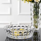 Bát pha lê Bohemia Diamond 32.5cm