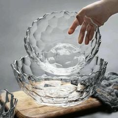 Bát pha lê Irris Đức