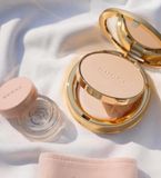 Phấn nén Gucci Poudre De Beaute Mat Natural