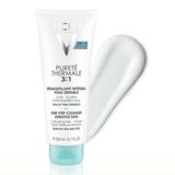 Sữa Rửa Mặt Tẩy Trang 3 Tác Dụng Purete Thermale 3In1 Vichy 100Ml