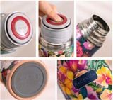 Bình giữ nhiệt Racekish 500ml