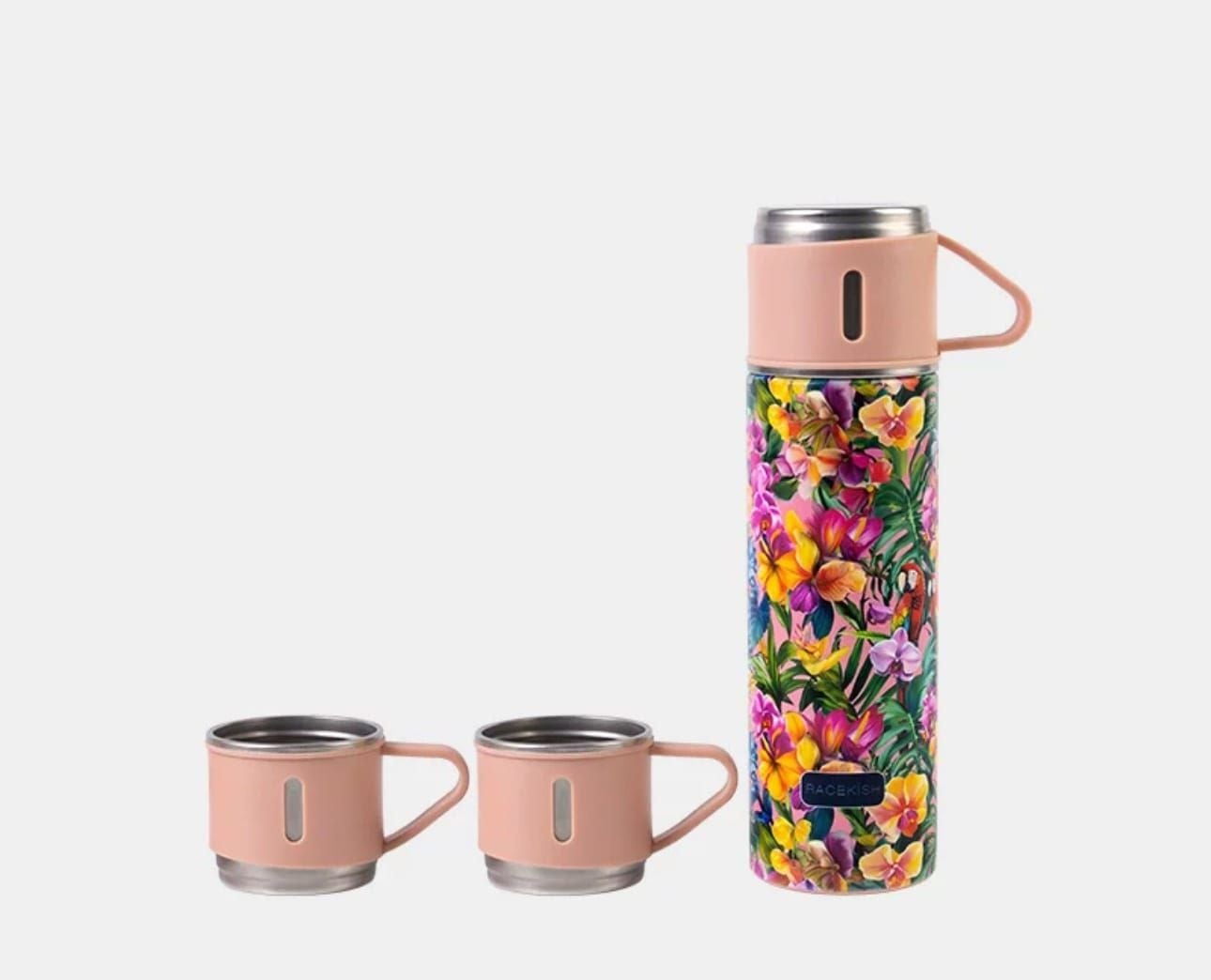 Bình giữ nhiệt Racekish 500ml