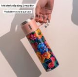 Bình giữ nhiệt Racekish 500ml