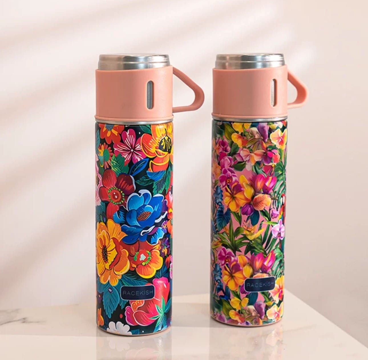 Bình giữ nhiệt Racekish 500ml