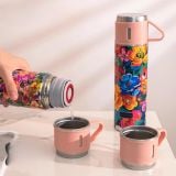 Bình giữ nhiệt Racekish 500ml