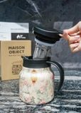 Bình hãm trà Maison 800ml