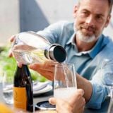 Bình thuỷ tinh giữ nhiệt Emsa 1L