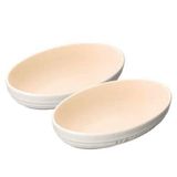Bộ 2 bát Le Creuset Oval 23cm