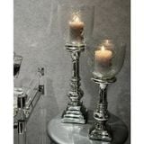 Bộ 2 chân nến Loberon Layci