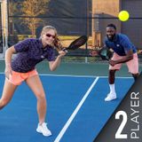 Bộ 2 vợt Pickleball Franklin Jet