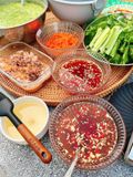 Bộ 3 bát Nachtmann Ethno Bowl