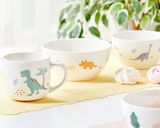 Bộ 3 món bát, cốc sứ Dinnerware
