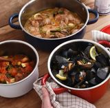 Bộ 3 nồi Wagensteiger