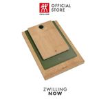 Bộ 3 thớt Zwilling Now