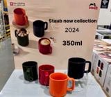 Bộ 4 cốc Staub 350ml mẫu mới 2024