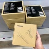 Bộ 4 kẹp tóc Dyson