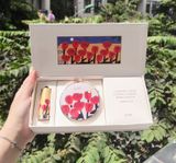 Bộ 5 món phấn nước Ohui