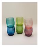 Bộ 6 cốc GLUGLU IVV 300ml