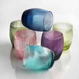 Bộ 6 cốc GLUGLU IVV 300ml