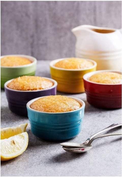 Bộ 6 hũ mini Le Creuset cầu vồng