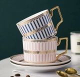 Bộ 6 tách trà chiều UK Tempi