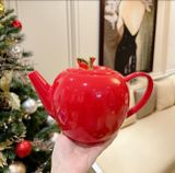 Bộ ấm trà rực rỡ Lenox