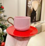 Bộ ấm trà rực rỡ Lenox