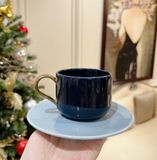 Bộ ấm trà rực rỡ Lenox