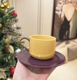 Bộ ấm trà rực rỡ Lenox