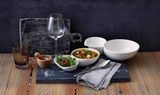 Bộ bát ăn soup Villeroy & Boch