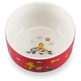 Bộ bát xếp Snoopy 5 chiếc