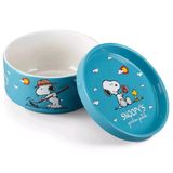 Bộ bát xếp Snoopy 5 chiếc