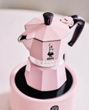 Bộ bình đun moka coffee Bialetti