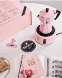 Bộ bình đun moka coffee Bialetti