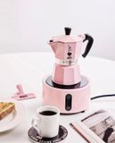Bộ bình đun moka coffee Bialetti