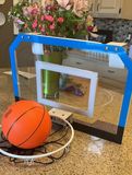 Bộ bóng rổ mini Franklin