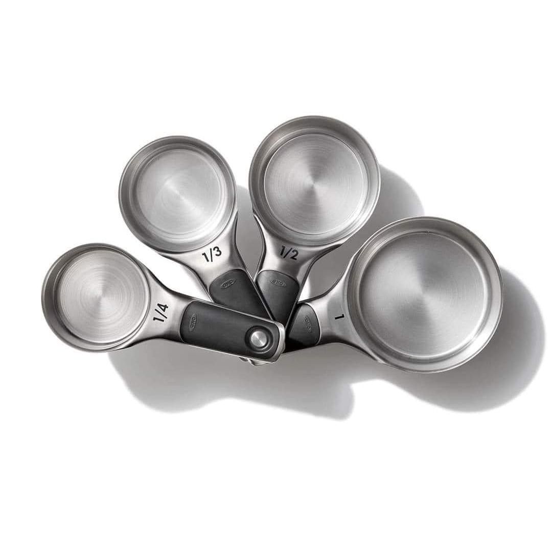 Bộ 4 cốc đong Oxo