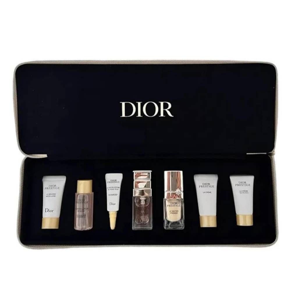 Bộ dưỡng da Dior 7 món Mini