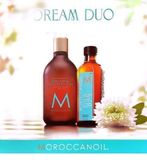 Bộ dưỡng Dream Duo Morrocanoil