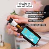 Bộ dưỡng Dream Duo Morrocanoil