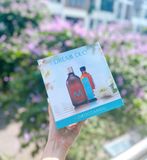 Bộ dưỡng Dream Duo Morrocanoil